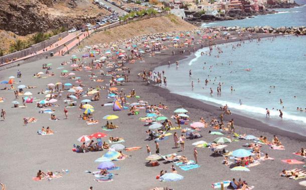 Casa Nea Διαμέρισμα El Rosario  Εξωτερικό φωτογραφία