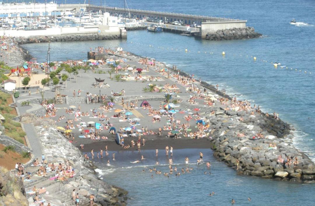 Casa Nea Διαμέρισμα El Rosario  Εξωτερικό φωτογραφία