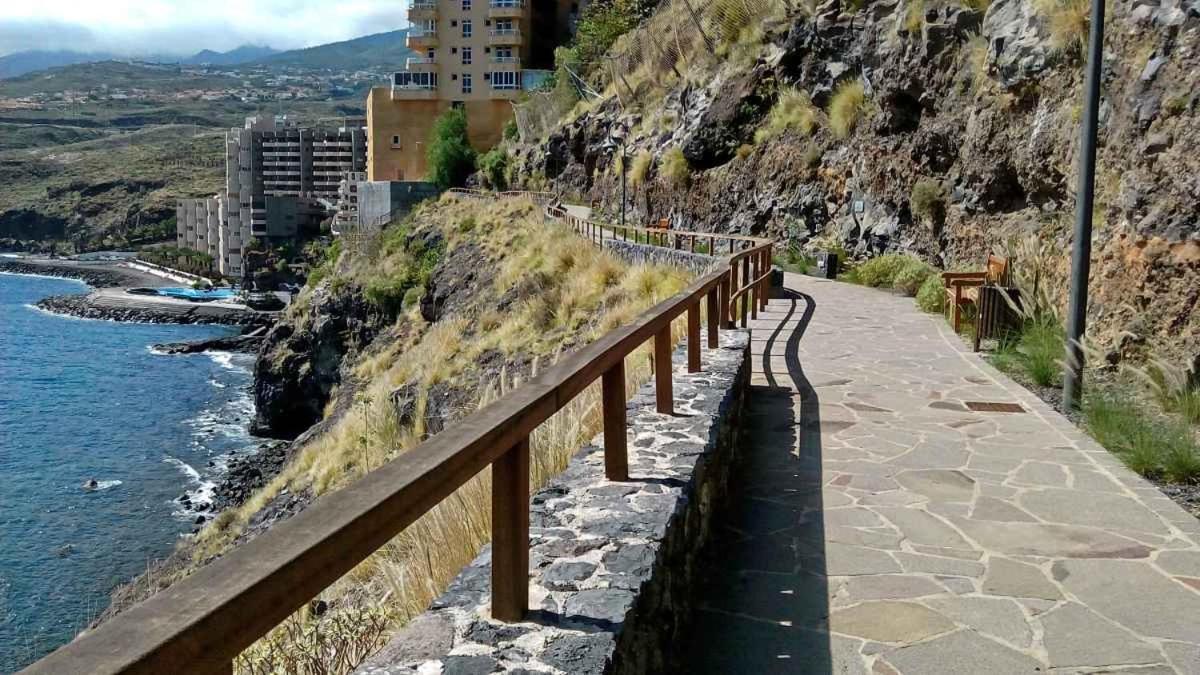 Casa Nea Διαμέρισμα El Rosario  Εξωτερικό φωτογραφία