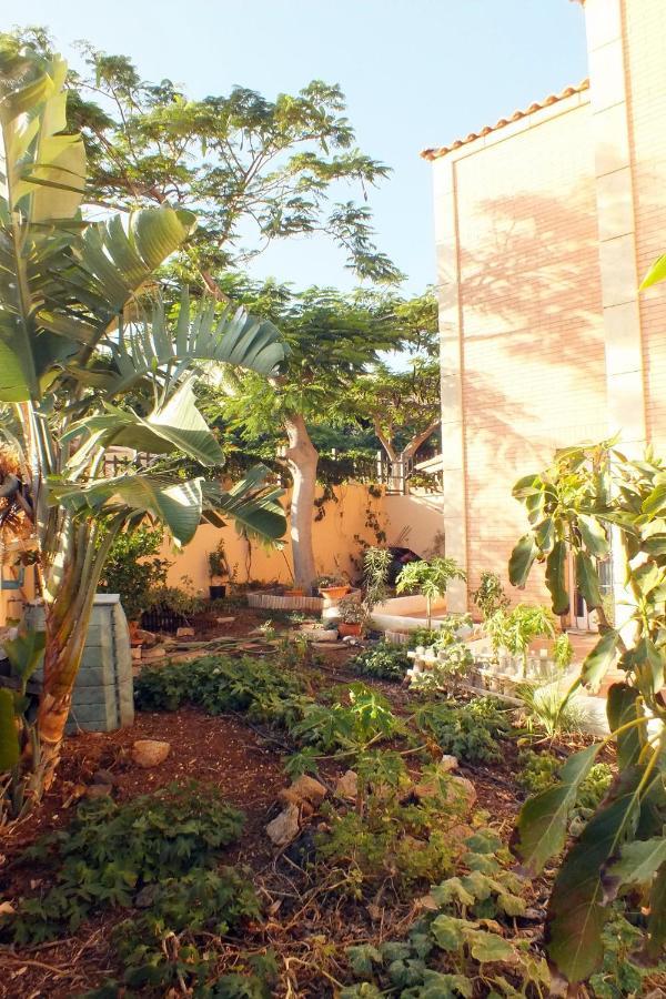 Casa Nea Διαμέρισμα El Rosario  Εξωτερικό φωτογραφία