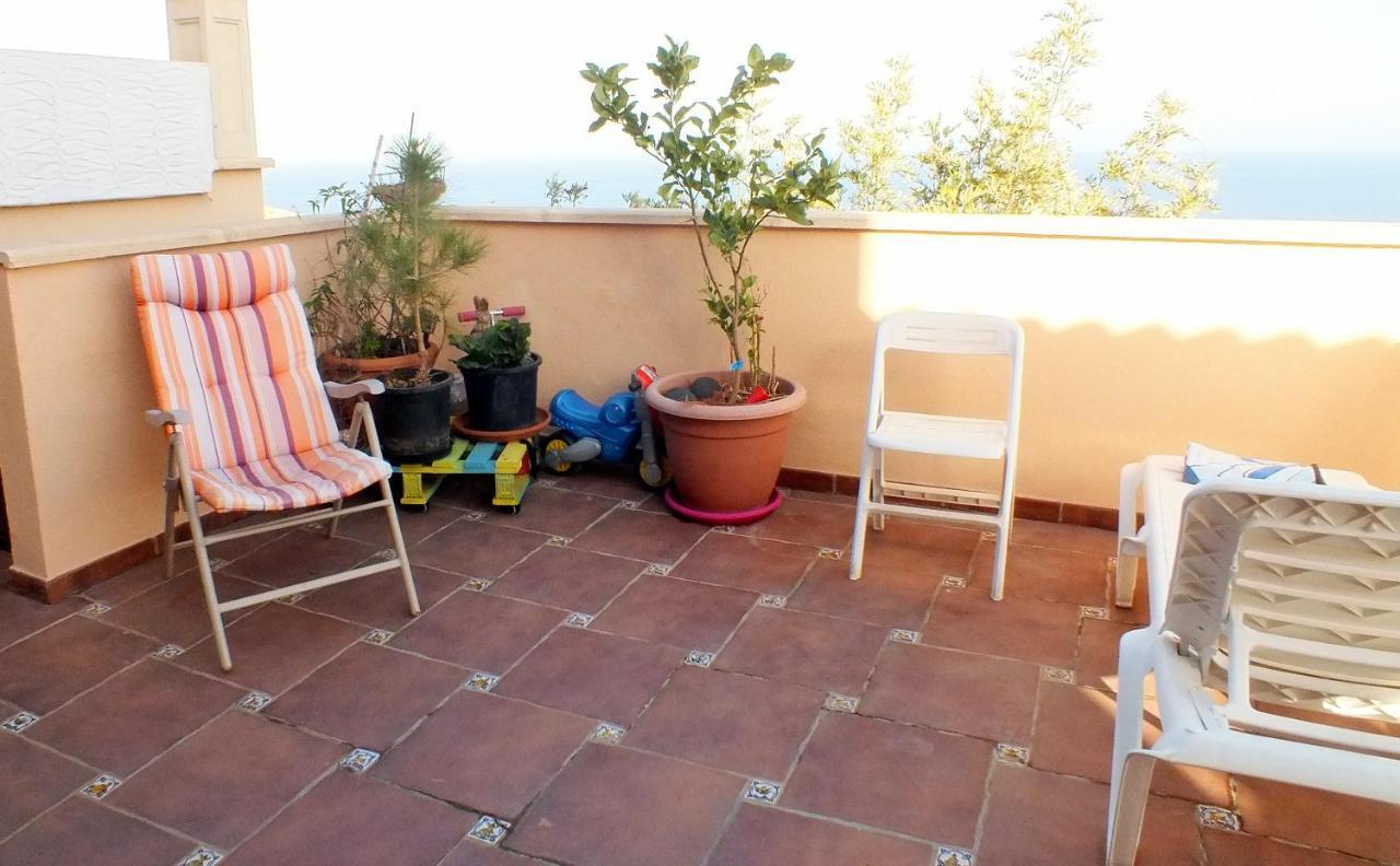 Casa Nea Διαμέρισμα El Rosario  Εξωτερικό φωτογραφία
